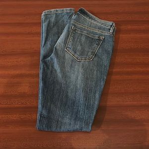 Loft Jeans NWT